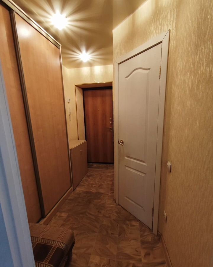 квартира г Новоуральск ул Комарова 4 фото 32