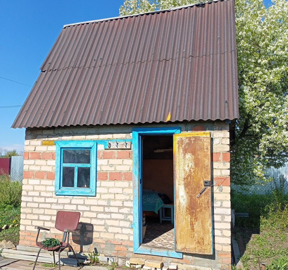 земля г Магнитогорск р-н Орджоникидзевский сад Лакомка фото 4