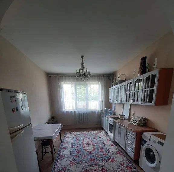 дом г Каспийск ул. Арсена Магомедрагимова, 21 фото 4