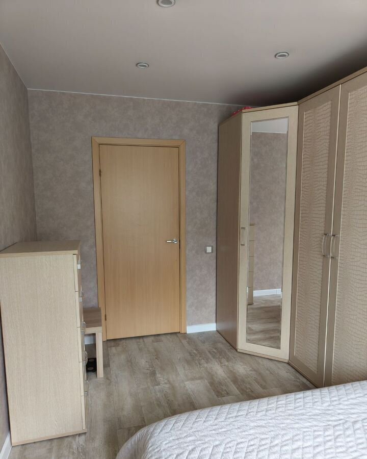 квартира г Новокузнецк р-н Кузнецкий ул Екимова 32б фото 27