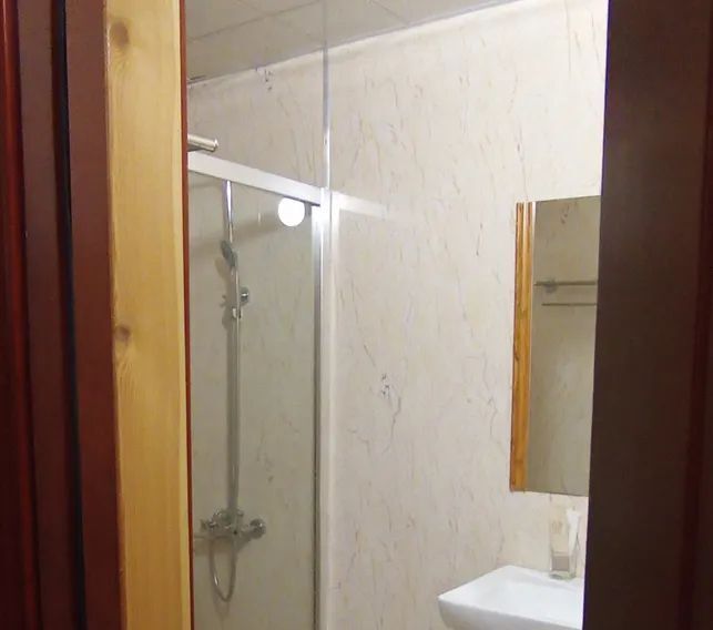 комната г Карачаевск кп Домбай ул Карачаевская 84а фото 13