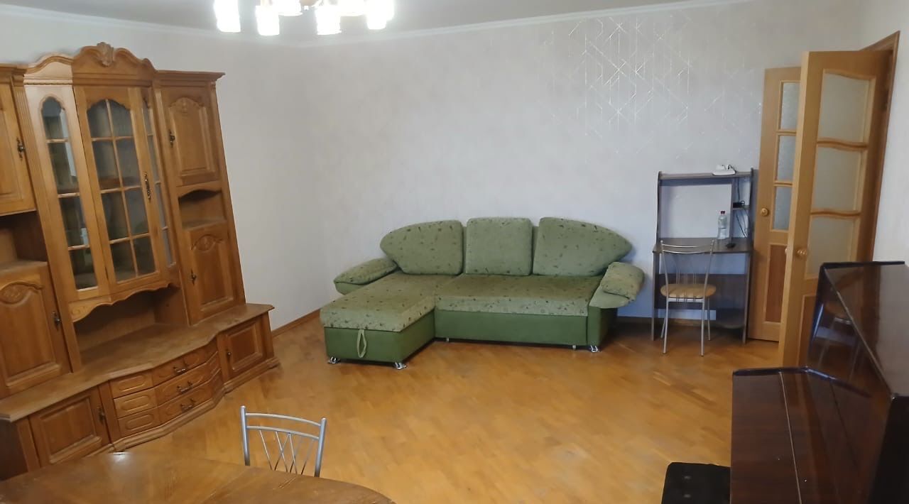 квартира г Нижний Новгород Горьковская ул Бориса Панина 9/1 фото 3