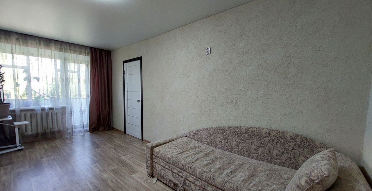 квартира г Брянск р-н Фокинский ул Новозыбковская 5 фото 22