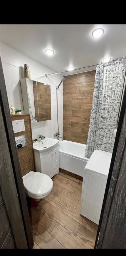 квартира г Апатиты ул Бредова 3 фото 9