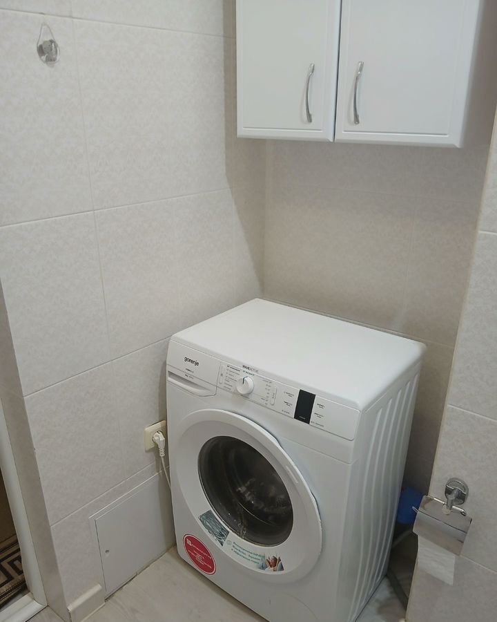 квартира г Махачкала ул Газопроводная 8к/9 р-н Советский фото 12