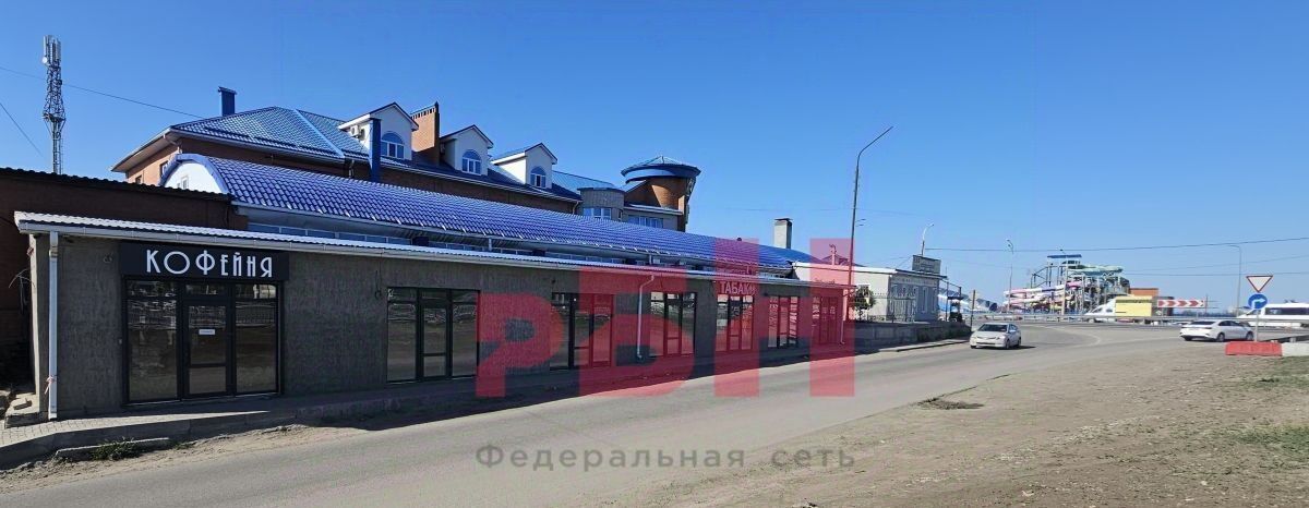торговое помещение г Батайск ш Восточное 6 фото 1
