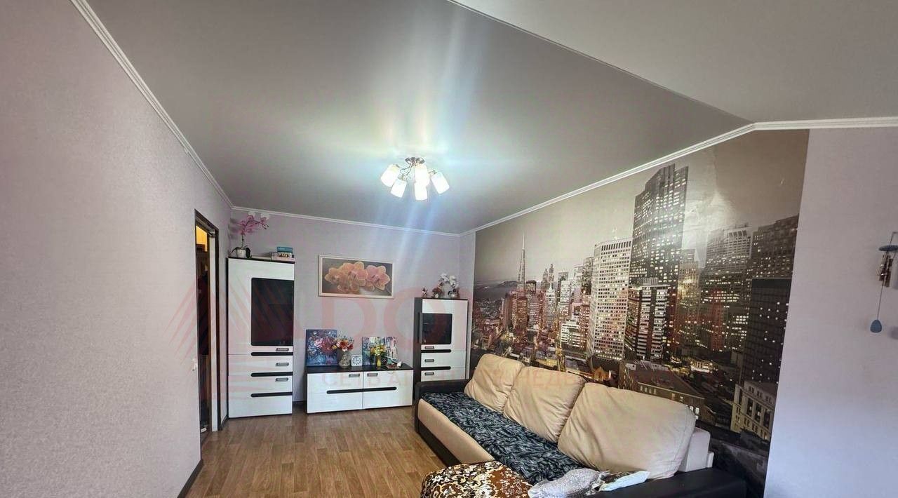 квартира г Волгодонск ул Дружбы 12а фото 5