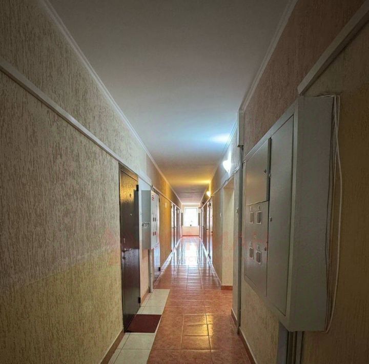 квартира г Волгодонск ул Дружбы 5бс/2 фото 11