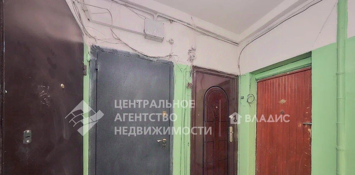 квартира г Рязань р-н Железнодорожный ул Островского 34к/1 фото 10