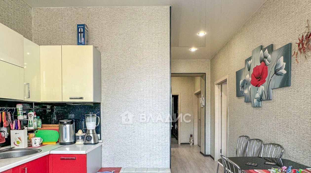 квартира г Ангарск кв-л 89 10 фото 4