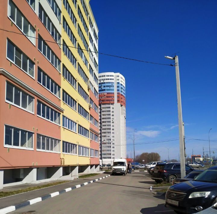 офис г Рязань р-н Советский ш Касимовское 69к/1 фото 8