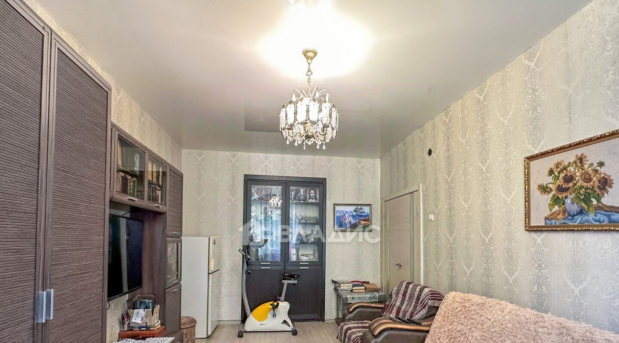 квартира г Ангарск кв-л 89 10 фото 19