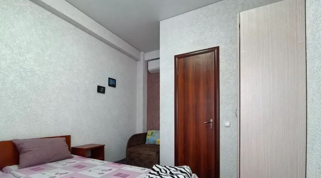 комната г Алушта с Солнечногорское ул Подгорная 26а фото 3
