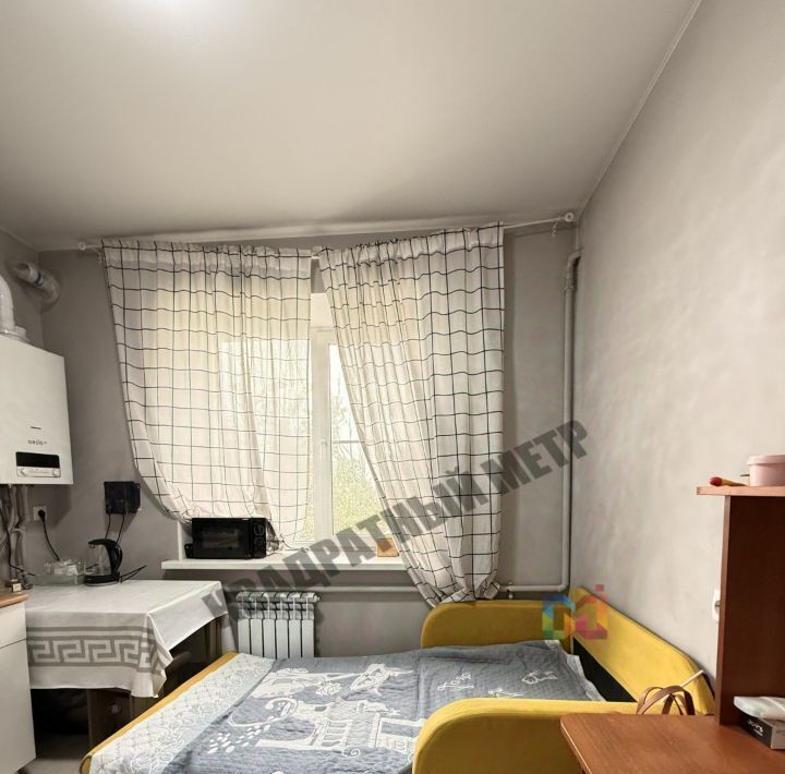квартира г Элиста ул В.И.Ленина 321 фото 5