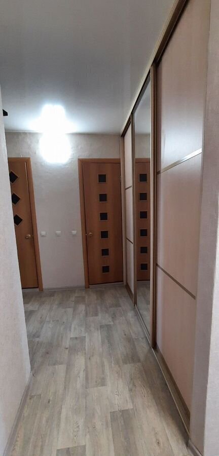 квартира г Благовещенск ул Партизанская 22/2 фото 9