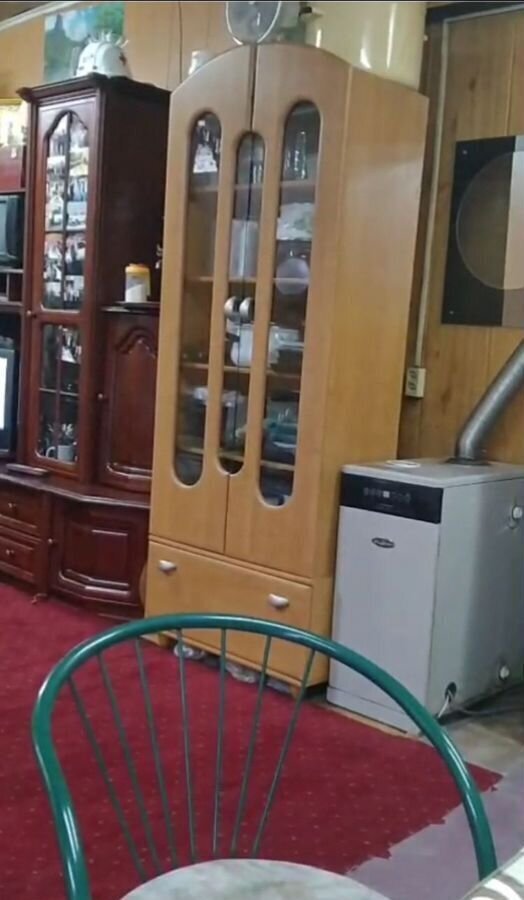 гараж г Новый Уренгой ул Комсомольская 10с/53 Тюменская обл. фото 1
