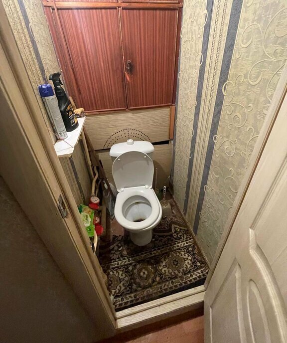квартира г Тамбов р-н Октябрьский ул Пензенская фото 1