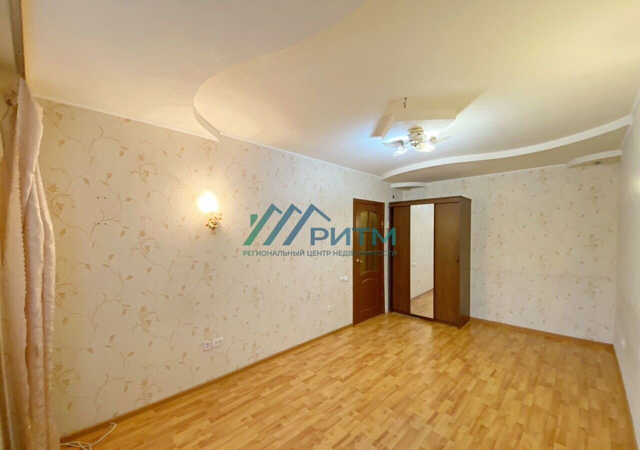 квартира г Пенза Пенза-4 ул Леонова 19 р-н Октябрьский фото 3