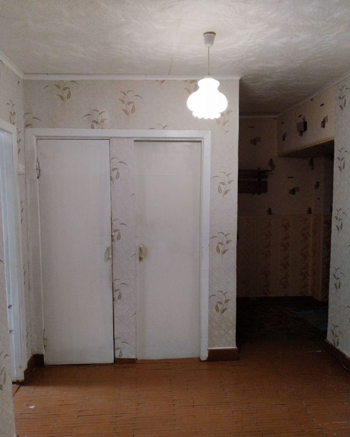 квартира г Ульяновск р-н Засвияжский ш Московское 85 фото 3
