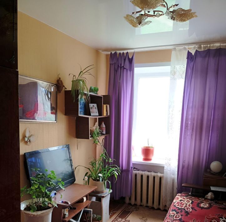 квартира г Алапаевск ул Братьев Смольниковых 103 фото 1