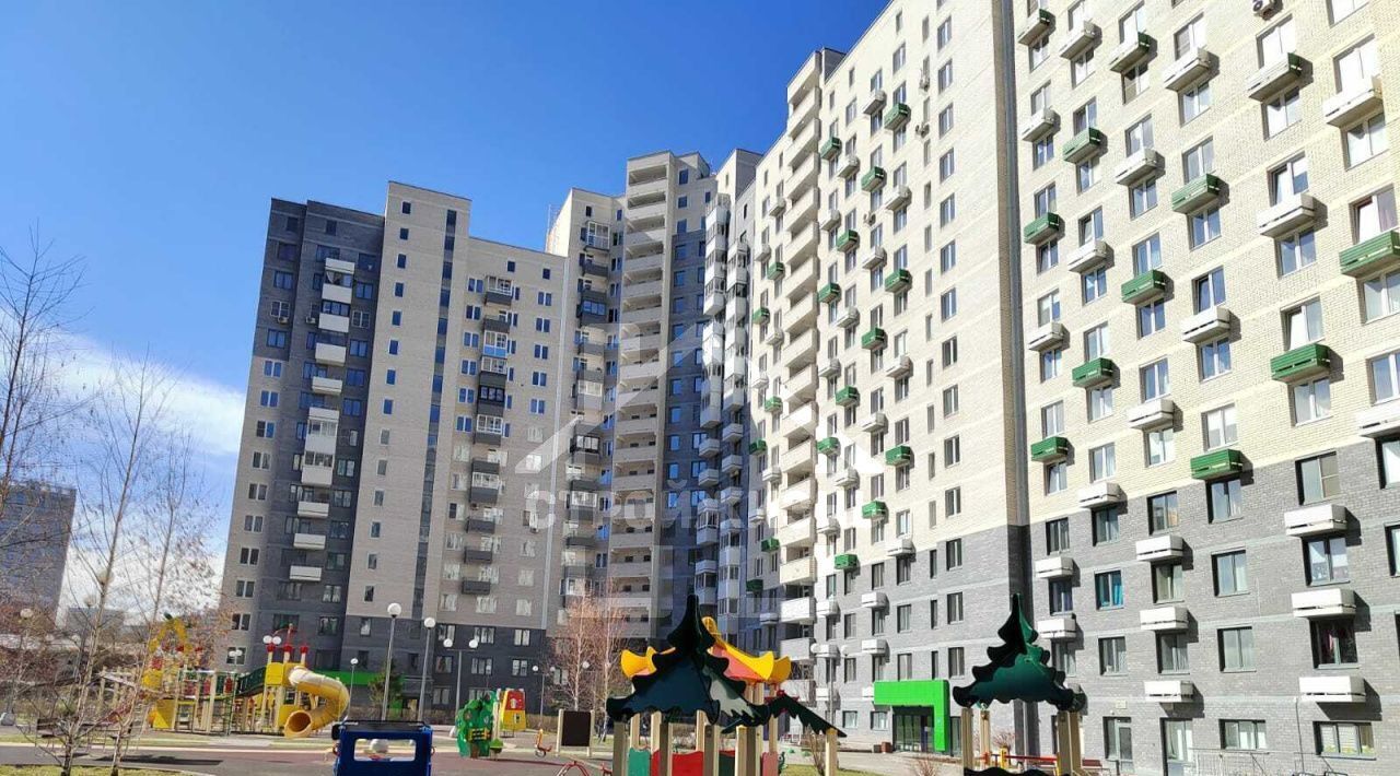 квартира г Екатеринбург Академический Геологическая ул Суходольская 47 фото 20
