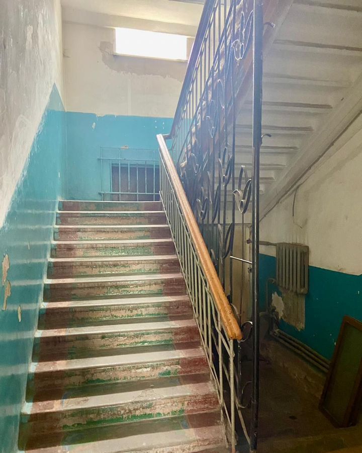 комната г Каменск-Уральский Синарский п Трубный ул Беляева 5 фото 5