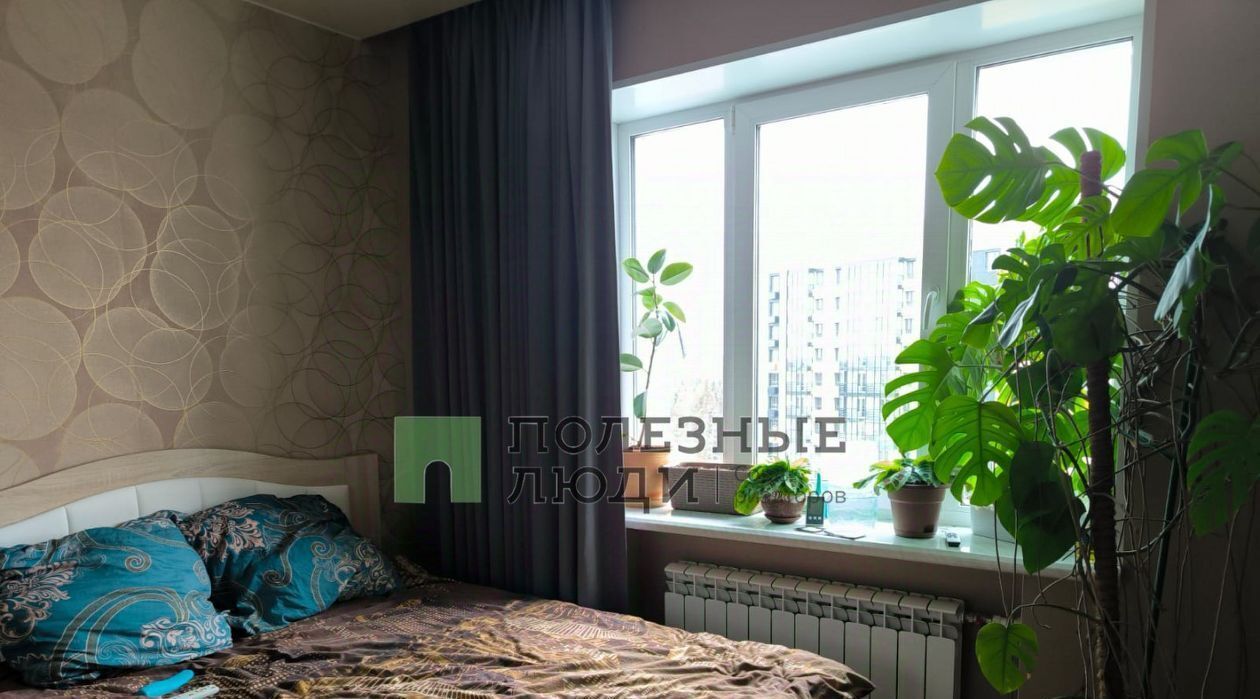 квартира г Сыктывкар ул Весенняя 9 фото 13