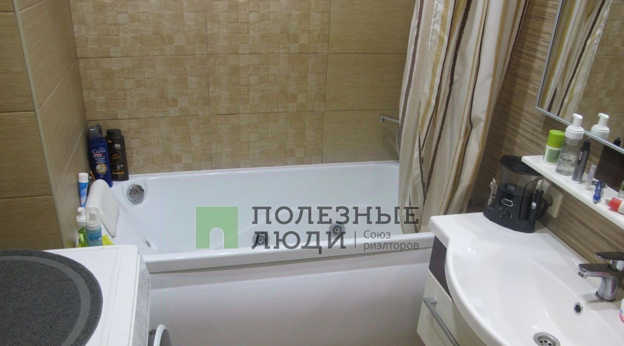 квартира г Сыктывкар ул Весенняя 9 фото 24