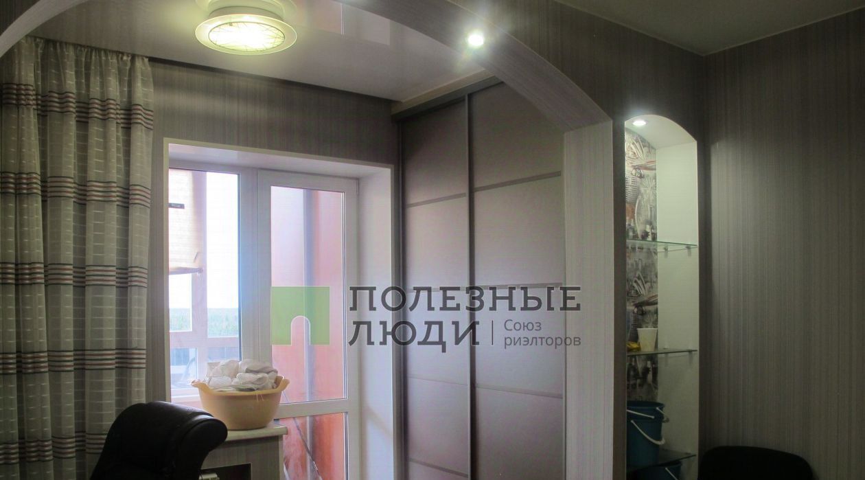 квартира г Сыктывкар ул Весенняя 9 фото 27