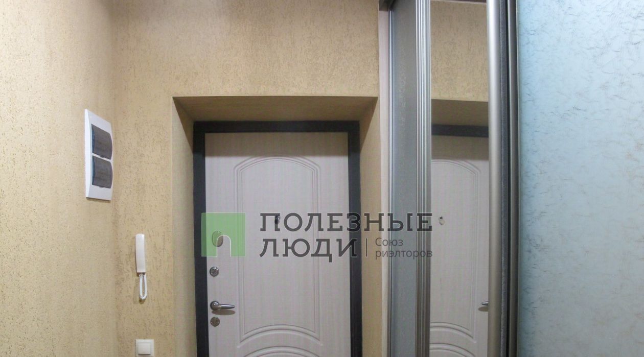 квартира г Сыктывкар ул Весенняя 9 фото 41