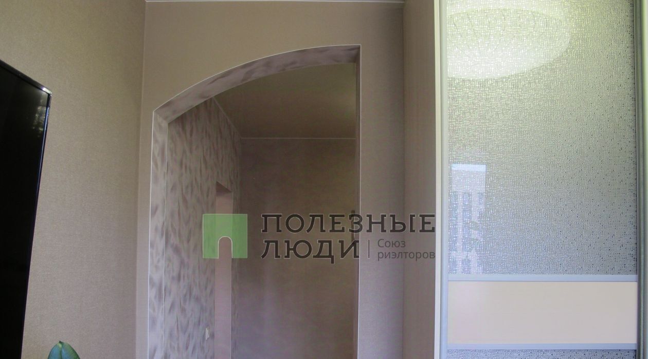 квартира г Сыктывкар Эжва ул Весенняя 9 фото 45