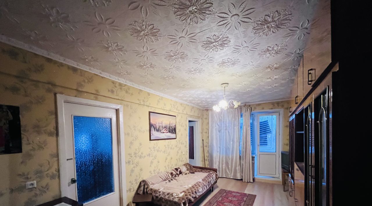 квартира г Калуга р-н Октябрьский ул Северная 96 фото 7