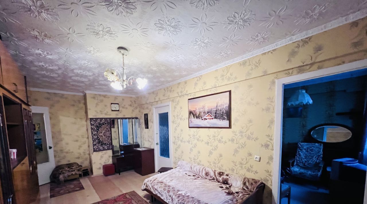 квартира г Калуга р-н Октябрьский ул Северная 96 фото 8
