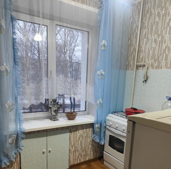 квартира р-н Козельский г Козельск ул Чкалова 102 фото 5