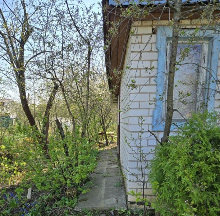 земля г Нижний Новгород Буревестник ул Радищева фото 4
