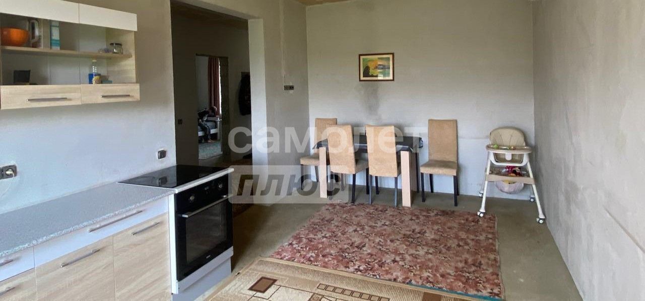 дом г Новороссийск ст-ца Раевская ул Южная муниципальное образование Новороссийск фото 7