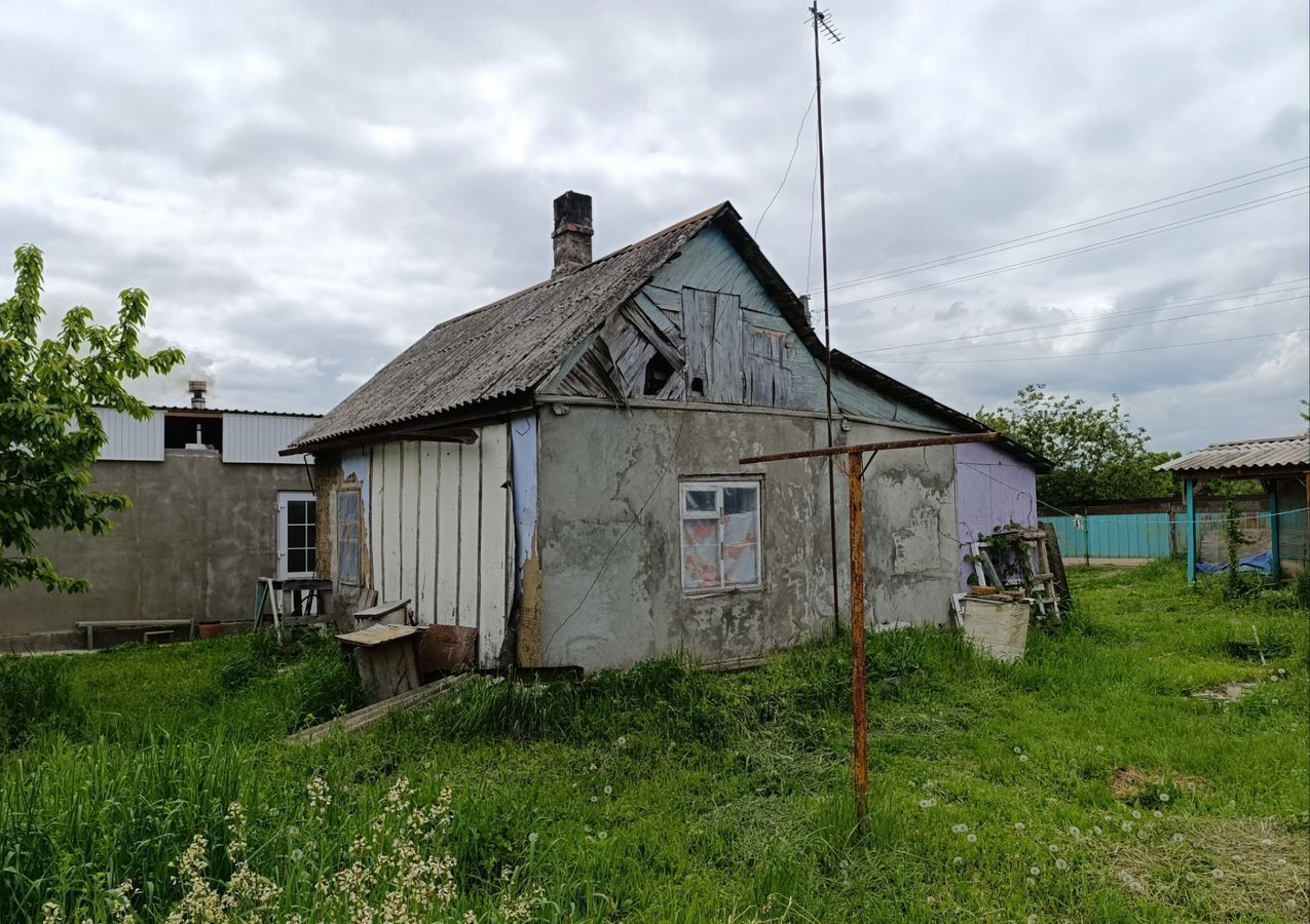 дом р-н Абинский г Абинск ул Ермоленко Абинское городское поселение фото 6