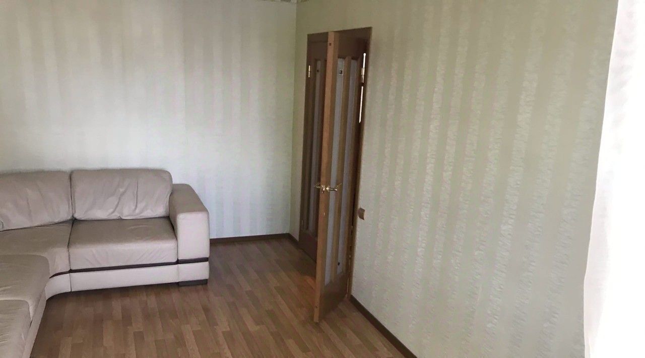 квартира г Санкт-Петербург метро Комендантский Проспект пр-кт Авиаконструкторов 4к/1 округ Озеро Долгое фото 19
