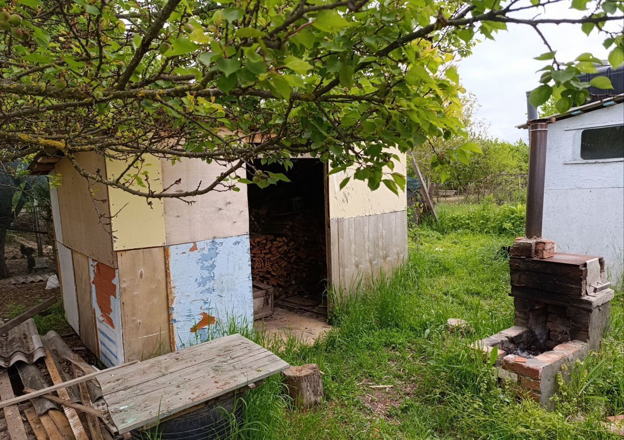 дом р-н Абинский г Абинск ул Ермоленко Абинское городское поселение фото 12