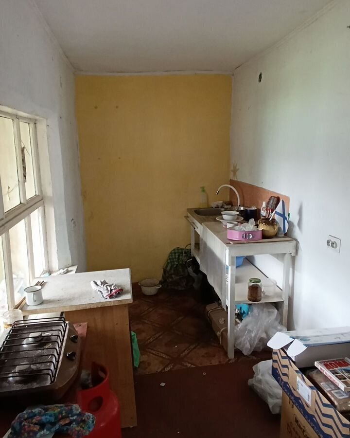дом р-н Абинский г Абинск ул Ермоленко Абинское городское поселение фото 25