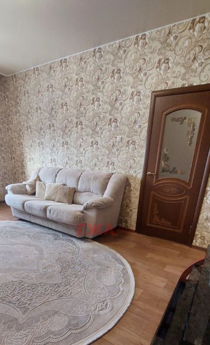 квартира р-н Нерюнгринский г Нерюнгри пр-кт Ленина 6 фото 15