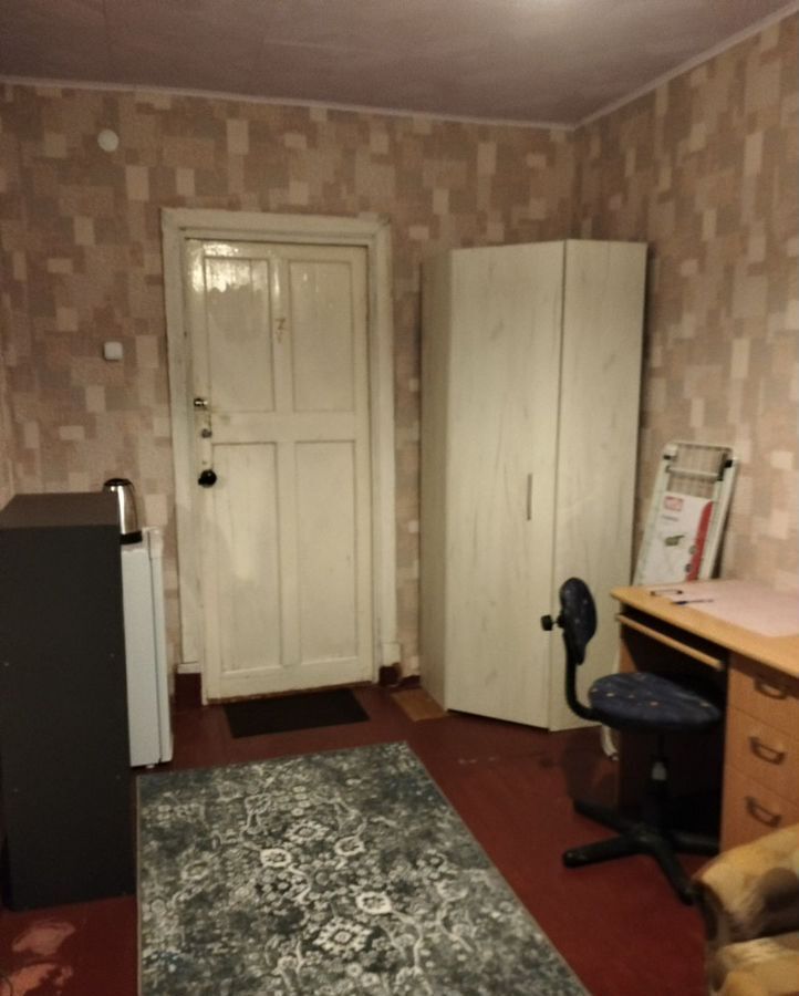 комната г Северодвинск Ягры ул Мира 18 фото 3