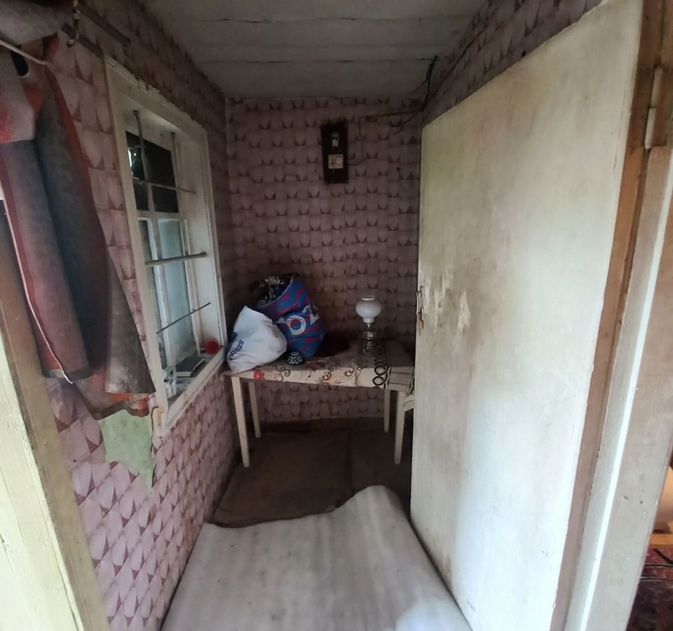 дом г Волжский снт Здоровье химика ул 4-я фото 6