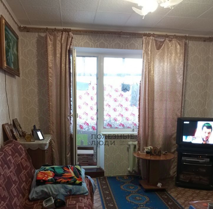 квартира г Новороссийск р-н Южный ул Золотаревского 2а фото 15