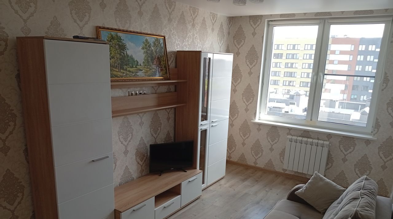 квартира г Долгопрудный ул Парковая 46 ЖК «Бригантина» Ховрино фото 33