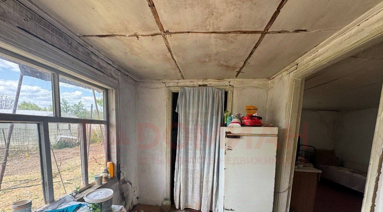 дом г Волгодонск снт Маяк ул 23-я линия фото 9