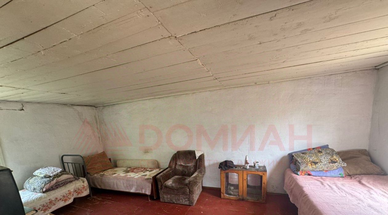 дом г Волгодонск снт Маяк ул 17-я линия 375 фото 8