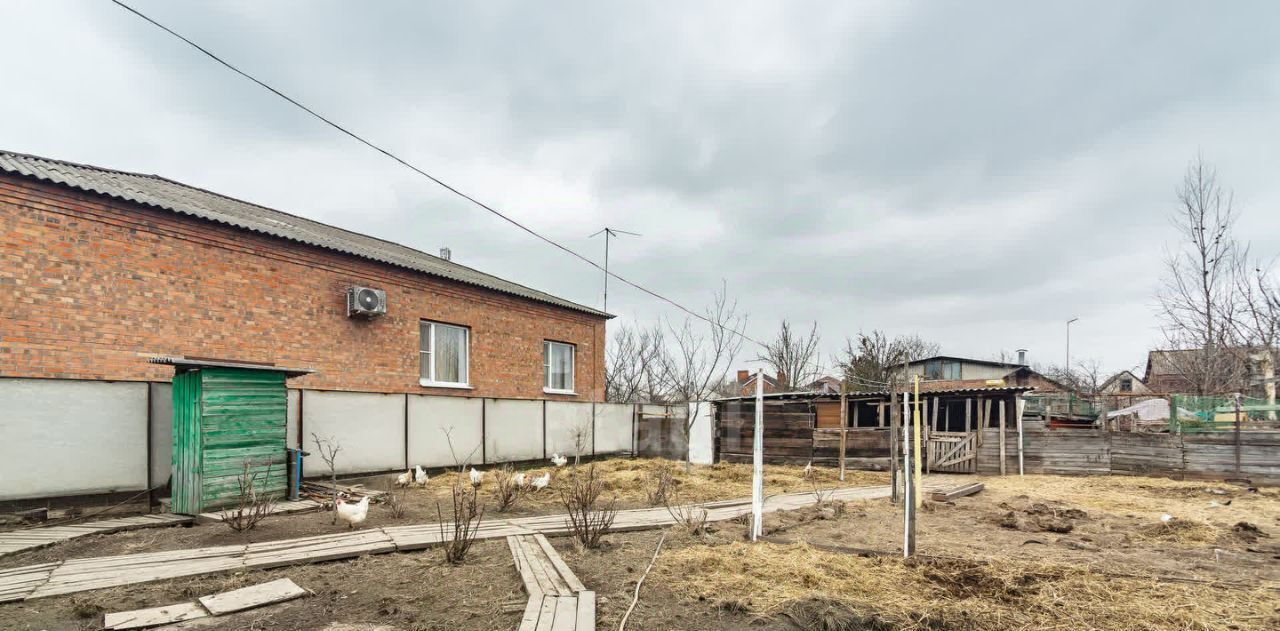 дом г Батайск ул Комарова фото 28