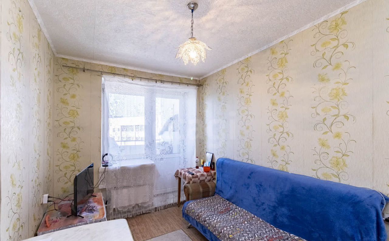 квартира г Тюмень р-н Калининский Червишевский тракт, 31/1 фото 15