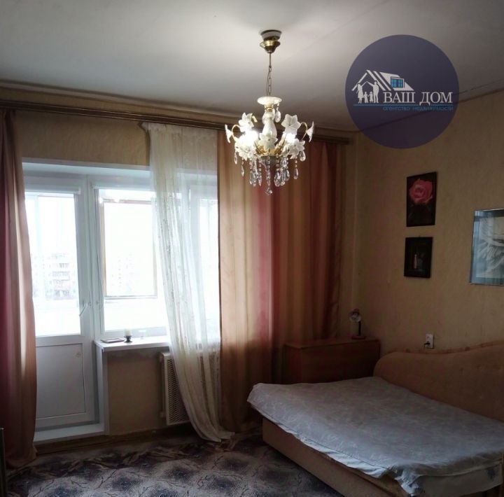 квартира г Северодвинск ул Юбилейная 37 фото 2